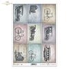 styl vintage, miniatury, cuda techniki, technika, pojazdy, zabytkowy rower, samochód, automobil, tramwaj, aparat fotograficzny, stare pojazdy, stare samochody, aparaty fotograficzne, auta, R539, vintage style, miniatures, technical wonders, technology, ve